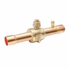 Mueller Industries AC17870 3-1/8 FullFlow Ball Valve with Access