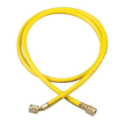 Yellow Jacket 21150 Refrigerant Charging Hose 1/4 x 50' 800 psi