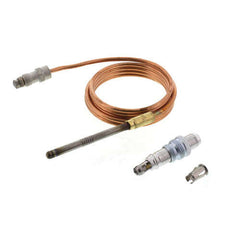 Honeywell Q340A1108 Universal Thermocouple 48 Inch Replacement