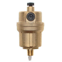 Caleffi 502610A 1/8-Inch Automatic Air Vent NPT Male