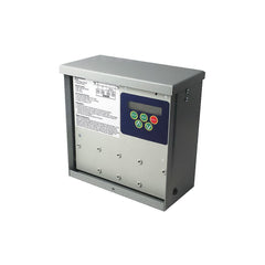 ICM Controls ICM493 40A Single Phase Line Voltage Monitor with Surge Protection