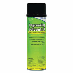 Nu-Calgon 4083-75 Degreasing Solvent 14 oz Aerosol Can