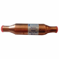 Henry Technologies F6308 Check Valve 1/2 Inch Tube Size Industrial Application