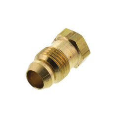 Honeywell 386449-1 Cc Nut & Ferrule 1/4 Od .78 Long