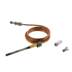 RESIDEO Q390A1103 48 INCH ECONOMY THERMOCOUPLE WITH 25-35 MV OUTPUT