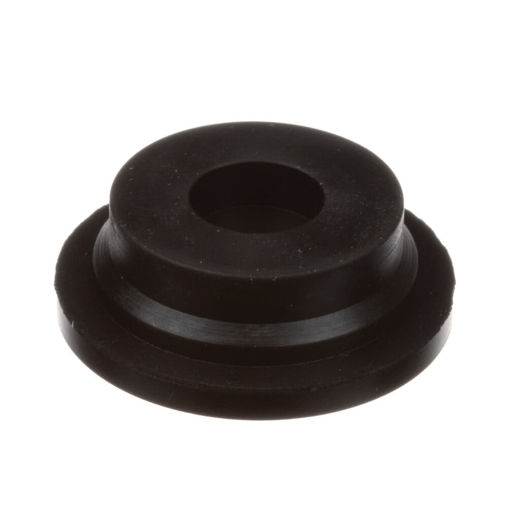 HOSHIZAKI 433705-01 Valve Seat EPDM Black 1 Pack