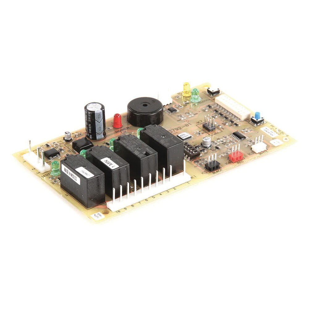 Hoshizaki 2A3792-01 Control Board Water Saver