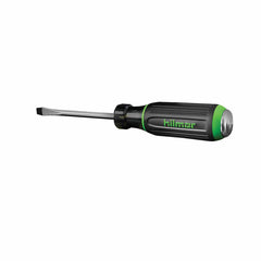 Hilmor 1891395 Keystone Tip Demolition Screwdriver 1/4 inch x 4 inch