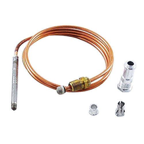 Baso K19AT-24H Super Slim Jim Thermocouple 24 inch