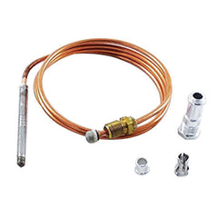 Baso K19AT-24H Super Slim Jim Thermocouple 24 inch