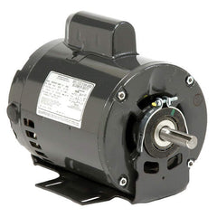 Nidec-US Motors 1660 General Purpose Motor 3/4 HP 115/230 VAC 1725 RPM