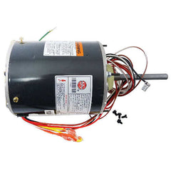 U.S. Motors 5482H HVAC Single Phase TEAO Stud Motor 3/4 HP 208-230V