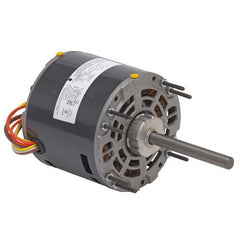 U.S. Motors 1391 HVAC Single Phase ODP Motor 1/4 HP 1050 RPM 208-230V