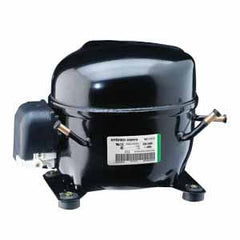 Nidec-Embraco NEK6214Z1 Hermetic Refrigeration Compressor 3/4 HP 115 VAC 1 PH R134A