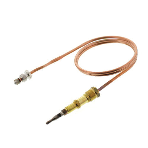 Robertshaw 1960-027 Thermocouple Low Mass 27 inches