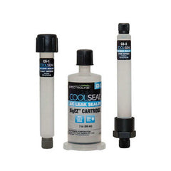 Spectroline CS-1CS Blue Odorless Clear Leak Sealer Cartridge 0.5 oz Replacement CS-1CS