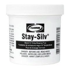 Harris SSBF1 Stay-Silv Brazing Flux 1 lb.