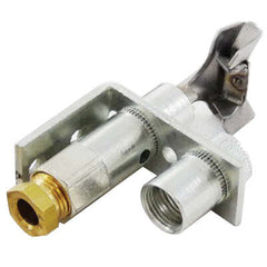 Weil-McLain 511-330-186 Natural Gas Pilot Assembly for CG, EG, EGH, LGB, MGB, PFG Series Boilers