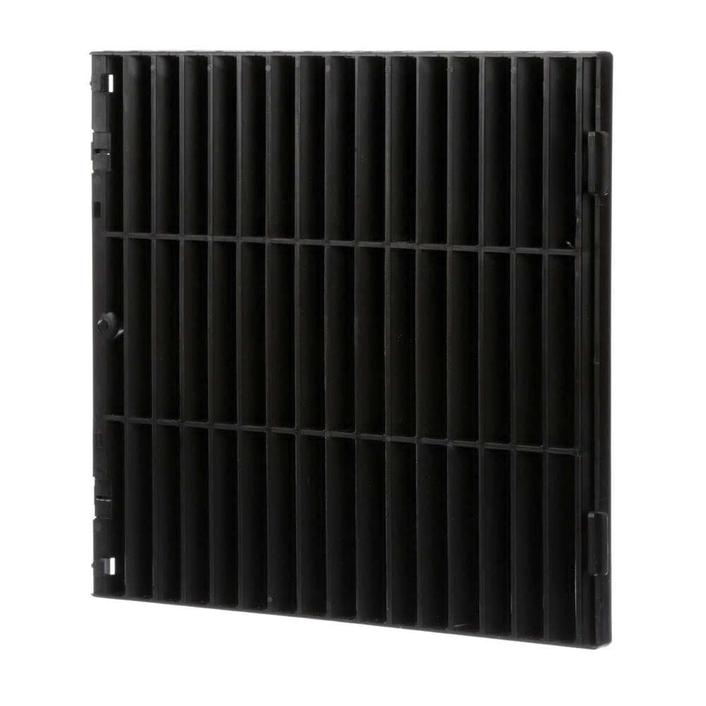 Hoshizaki 103121-03 Louver Right Side Panel Black