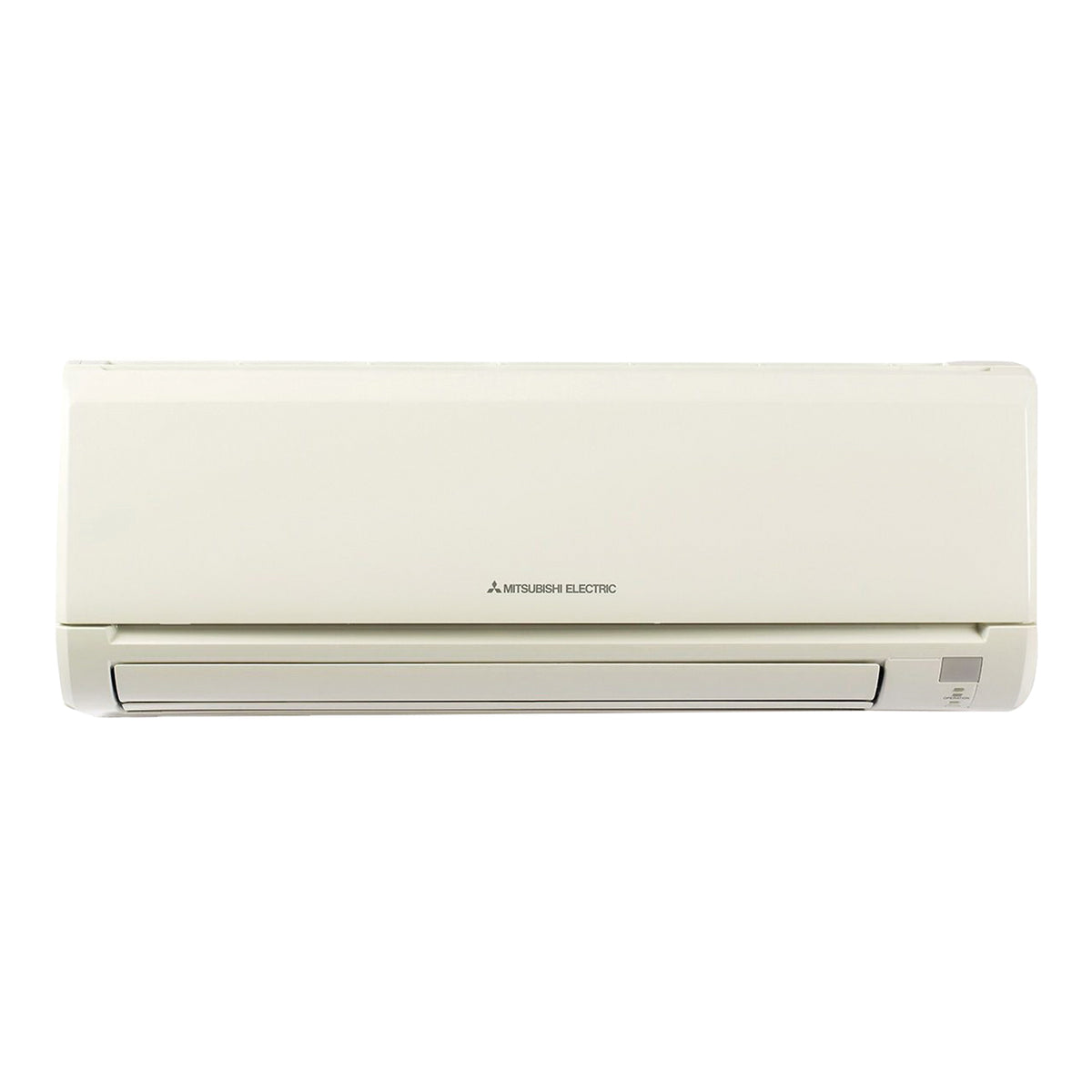 Mitsubishi MSY-GL18NA-U1 Ductless M-Series Indoor Straight Cool Wall Mounted 18K BTU R-410A