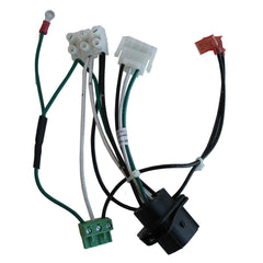 Weil-McLain 383-500-634 Upper Line Voltage Harness