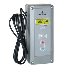 White Rodgers 16E09-101 Electronic Temperature Control -40 to 220 Degrees Fahrenheit