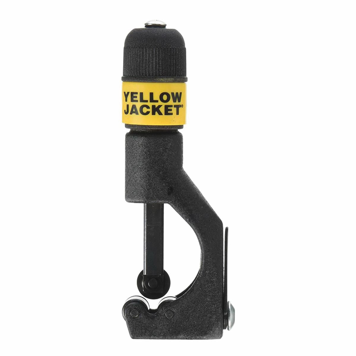 Yellow Jacket 60102 Large Tube Cutter 1/4 to 1-5/8 OD