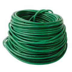 Diversitech 6332G Hook-Up Wire 16 AWG 48 Feet Green (Pack of 1)