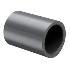 Spears 829-012 PVC Pipe Fitting Coupling Schedule 80 1-1/4 Socket