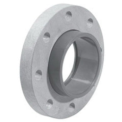 Lasco 854-060FT Van Stone Flange Class 150 SCH 80 PVC 6 in