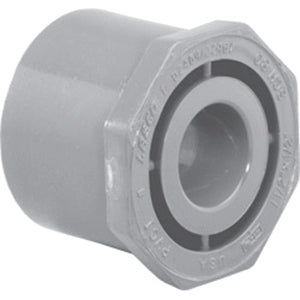 Lasco 9837-167 Bushing Flush Style 1-1/4 x 3/4 in Replacement MPN