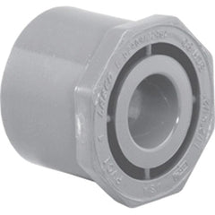 Lasco 9837-585 Flush Style Bushing 8 x 6 in