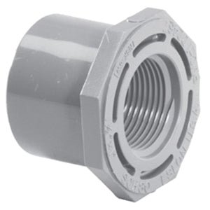 Lasco 9838-130 Flush Style Bushing 1 x 1/2 in