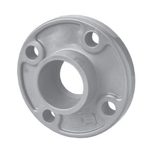 Lasco 9851-020 Solid Style 1-Piece Flange 2 in Slip