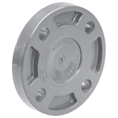 Lasco 9853-015 Blind Flange Class 150 CPVC 1-1/2 in