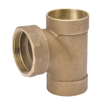 MUELLER INDUSTRIES A07046 PIPE FITTINGS