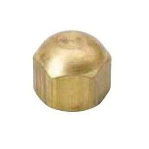 MUELLER STREAMLINE Mueller Streamline A 04560 Seal Cap (5/8 in, 45 deg) MBCN5-10