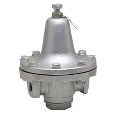 Watts 0830945 Steam Pressure Regulator 10-30 psi 1 in FNPT