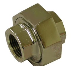 Merit Brass C187-04 Union 1/4 in FNPT Replacement MPN