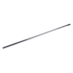 Oatey 43LF Aluminum Shower Rod Without Flange and 5'