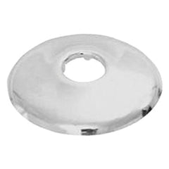 Dearborn 1102 Low Pattern Flange Chrome-Plated Steel 1-1/4 in