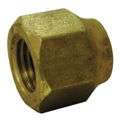 Jones Stephens F40011 Nut 1/2 in Flare Replacement MPN