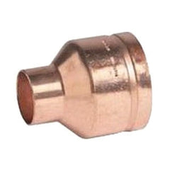 Victaulic FC40652C00 Concentric Reducer 3 x 1-1/2 in Grooved x Cup