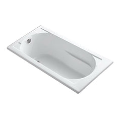 Kohler K-1184-0 Devonshire Acrylic Soaking Tub 60 inches x 32 inches x 20 inches Replacement MPN