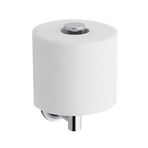 Kohler K-14444-CP Toilet Tissue Holder Polished Chrome