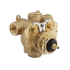 Kohler K-2975-KS-NA MasterShower De-Zincification Brass XVII Thermostatic Mixing Valve 3/4 in