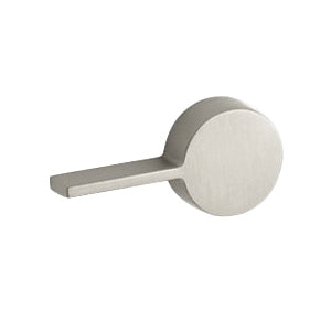 Kohler K-9466-L-BN Tank Trip Lever Left Hand Vibrant Brushed Nickel