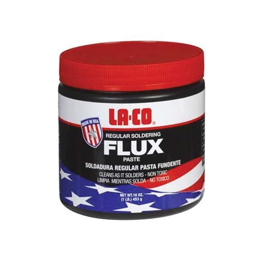 Markal 022107 Regular Soldering Flux 1 lb Bottle