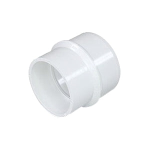 Napco P1211 P-Series PVC SDR35 Adapter Bushing 4 x 3 in