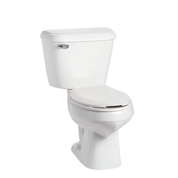 MANSFIELD 135-125 TOILETS & ACCESSORIES